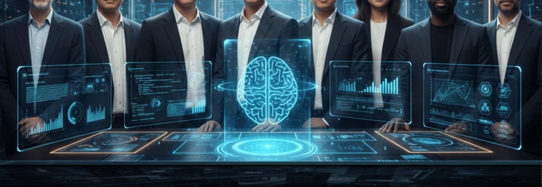 Os 10 Melhores Gurus de Tecnologia e IA para Seguir em 2026