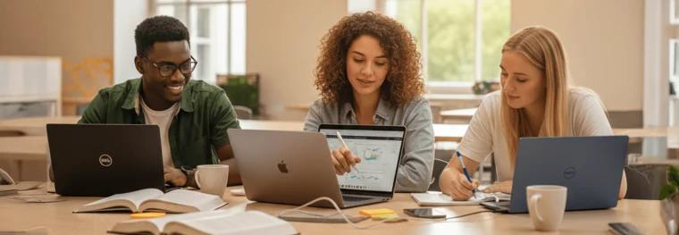 Os 10 Melhores Portáteis para Estudantes Universitários
