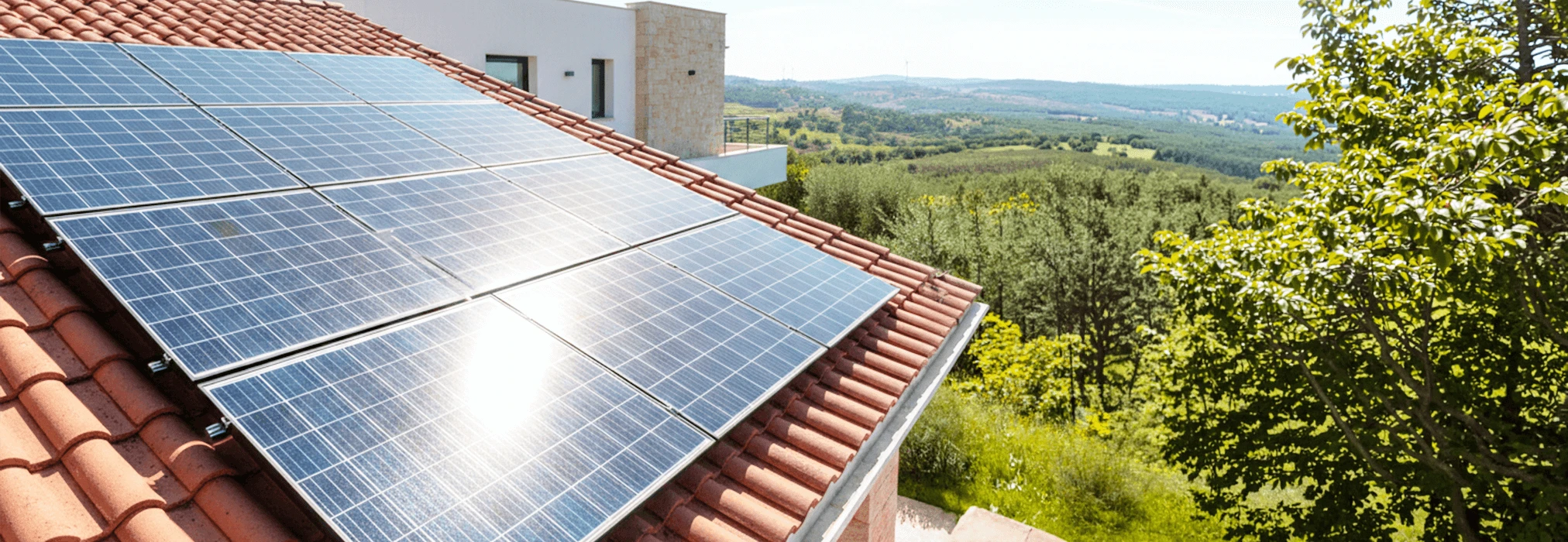 As 5 Melhores Marcas de Painéis Solares Relação Qualidade/Preço em 2026