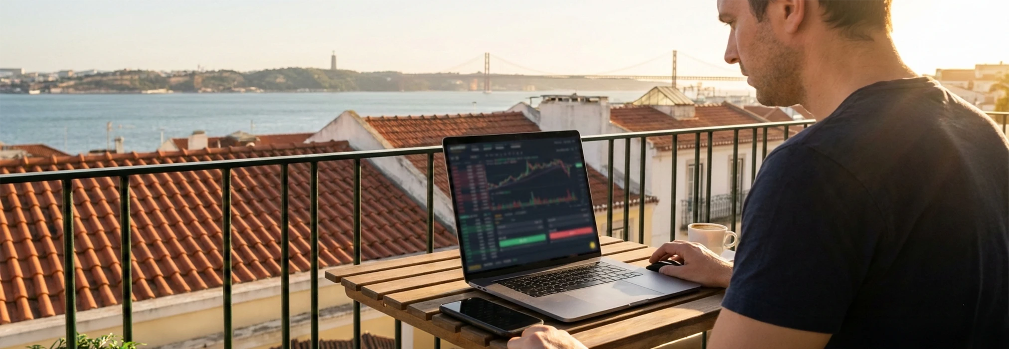 As 5 Melhores Corretoras para Investir em ETFs e Ações