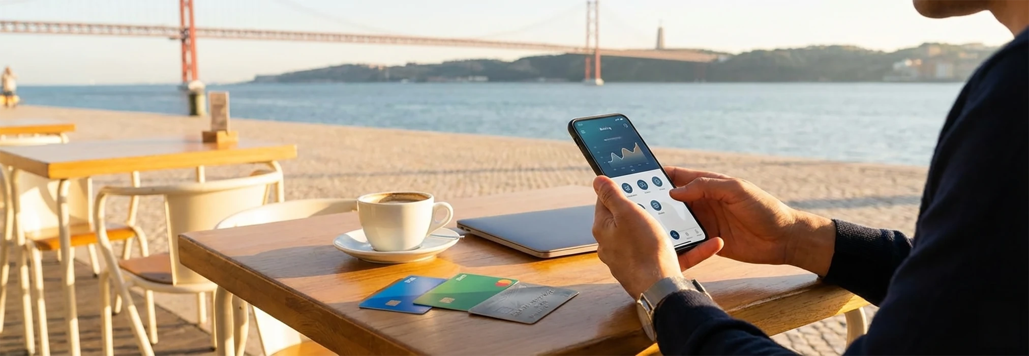 Os 5 Melhores Bancos Digitais Sem Comissões em 2026