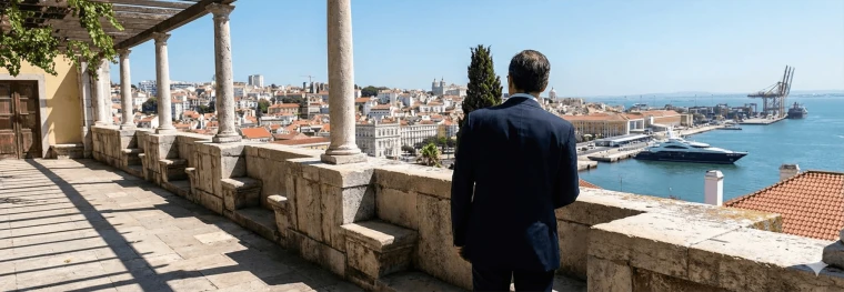 As 10 Pessoas ou Famílias Mais Ricas de Portugal em 2026