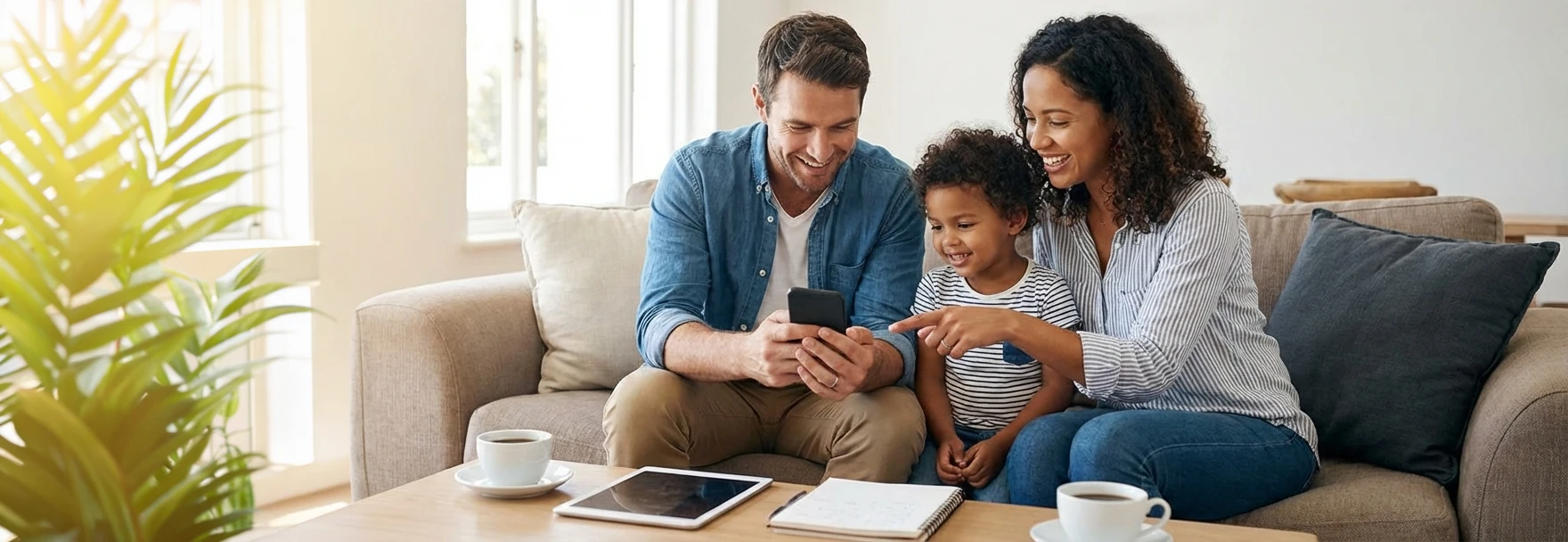 As 5 Melhores Apps para Controlar o Orçamento Familiar
