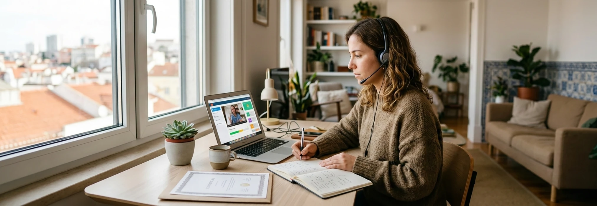 Os 5 Melhores Cursos de Inglês Online com Certificado da Atualidade