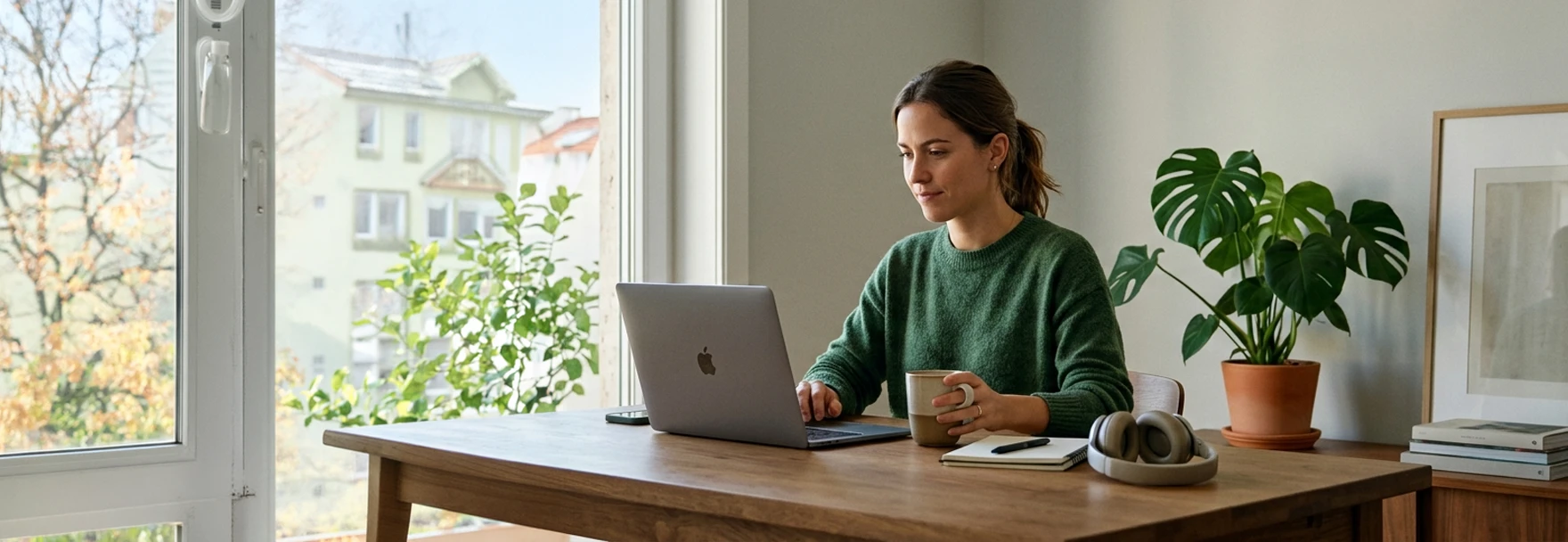 Os 5 Melhores Sites para Encontrar Trabalho Remoto