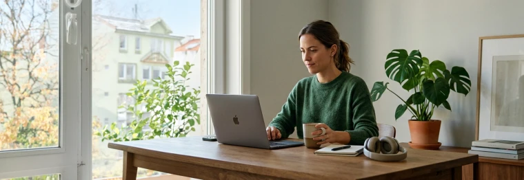 Os 5 Melhores Sites para Encontrar Trabalho Remoto