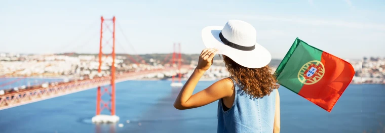 Os 10 melhores destinos para visitar em Portugal 2026