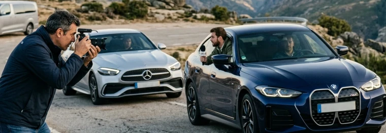 Os 3 Melhores Jornalistas Auto Mais Influentes em Portugal