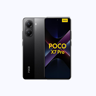 POCO X7 5G