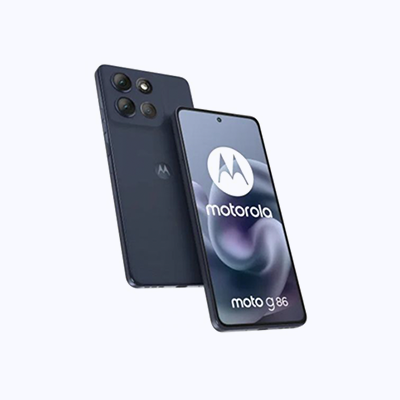 Motorola Moto G86