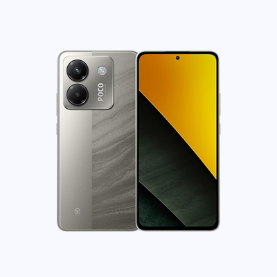 10 POCO M7 Pro