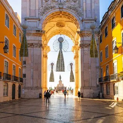 Lisboa