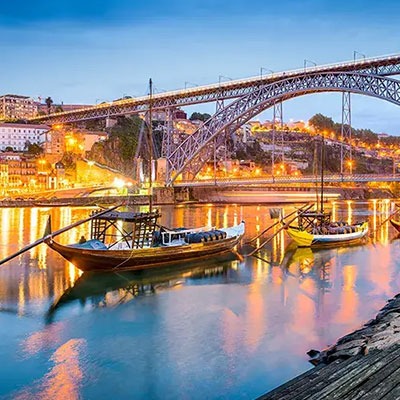 Porto