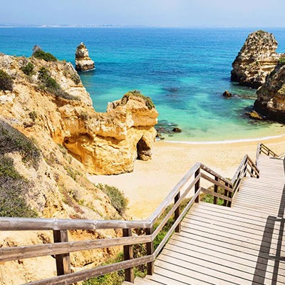 Algarve