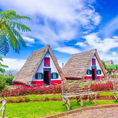 Madeira