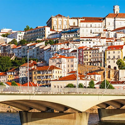 Coimbra