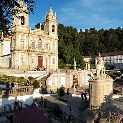 Braga