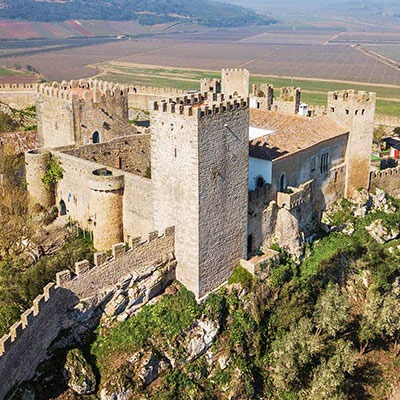 Óbidos
