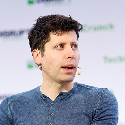 Sam Altman