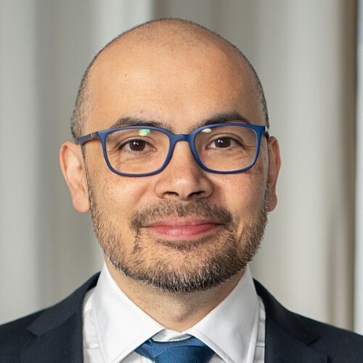 Demis Hassabis