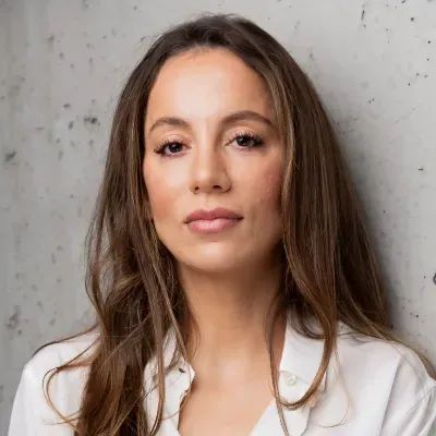 Mira Murati