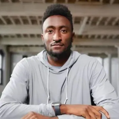 Marques Brownlee (MKBHD)