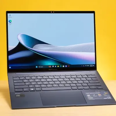 ASUS Zenbook 14 OLED