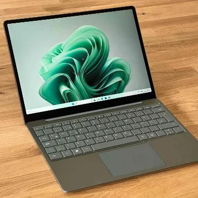 Microsoft Surface Laptop Go 3