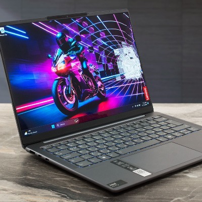 Lenovo Yoga Slim 7i Gen 9
