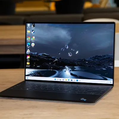Dell XPS 13