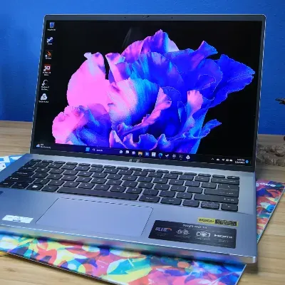 Acer Swift Go 14