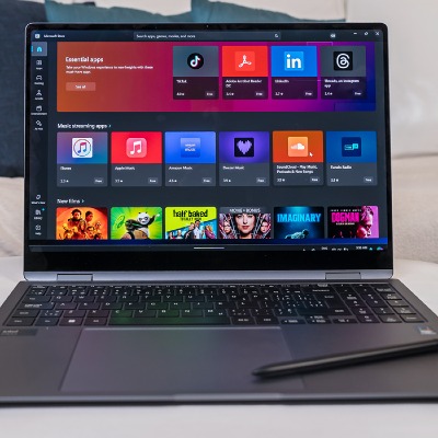 Samsung Galaxy Book4 Pro