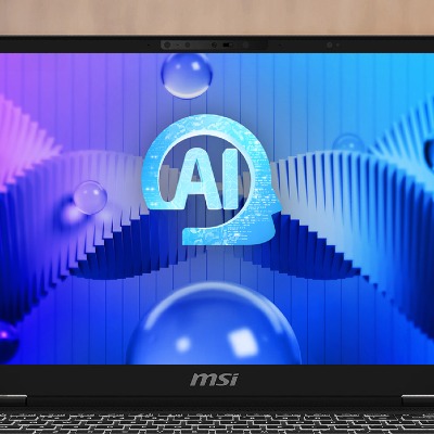 MSI Prestige 14 AI