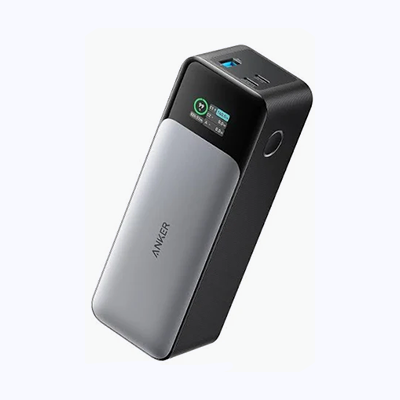 Anker 737 Power Bank (PowerCore 24K)