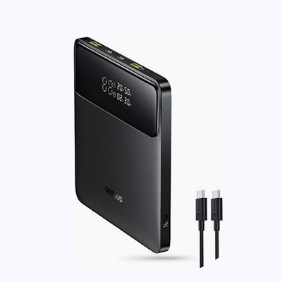 Baseus Blade 100W Laptop Power Bank