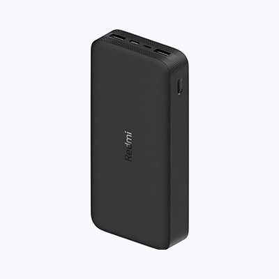 Xiaomi Mi Power Bank 3 Ultra Compact