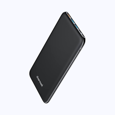 Charmast 26.800 mAh Power Delivery