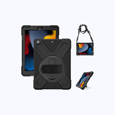 iPad (10.ª Geração) com Capa OtterBox