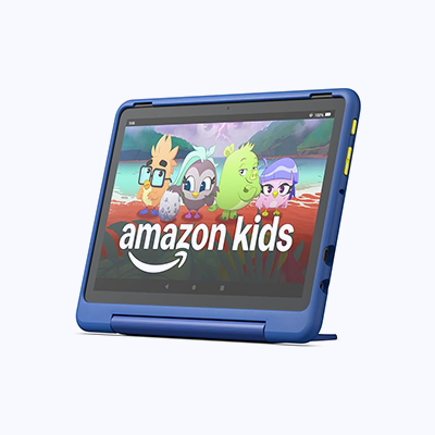 Amazon Fire HD 10 Kids Pro