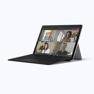 Microsoft Surface Go 4