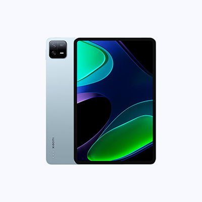 Xiaomi Pad 6