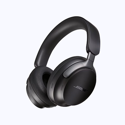 Bose QuietComfort Ultra Headphones