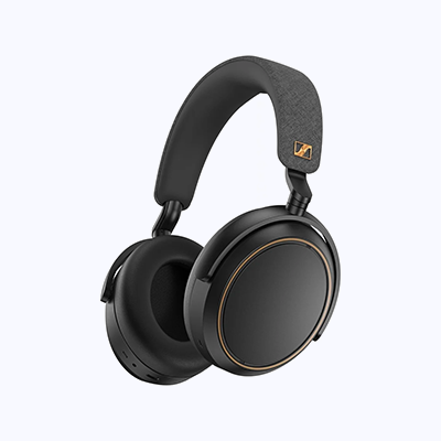 Sennheiser Momentum 4 Wireless