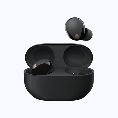 Sony WF-1000XM5 (Earbuds)