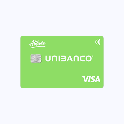 UNIBANCO Atitude