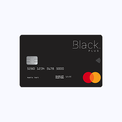 Cetelem Black Plus