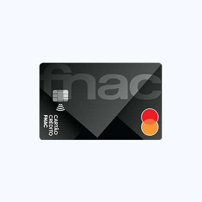 Cartão de Crédito FNAC