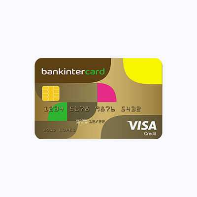 Bankintercard Gold