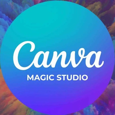 Canva Magic Studio