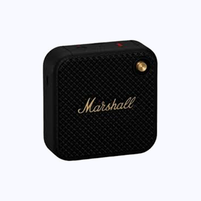 Marshall Willen
